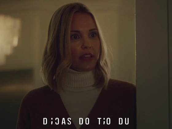 Leslie Bibb entra para o elenco de “Upgraded 2”, sequência estrelada por Camila Mendes