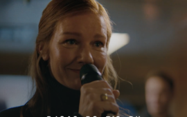 Sandra Hüller fará participação especial em “Vingadores: Doutor Destino”