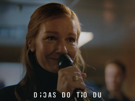 Sandra Hüller fará participação especial em “Vingadores: Doutor Destino”
