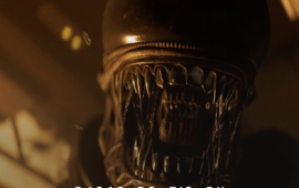 Novo filme da franquia “Alien” está em desenvolvimento