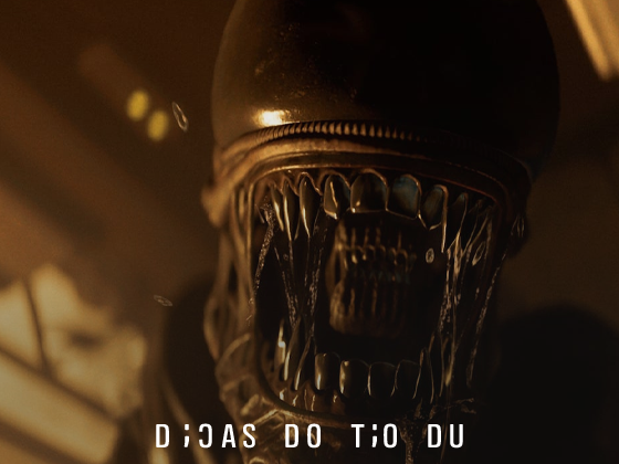 Novo filme da franquia “Alien” está em desenvolvimento