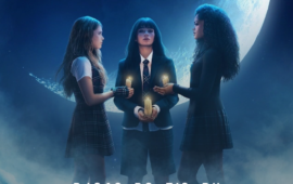 “Coven Academy” é renovada para a segunda temporada pela Disney