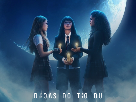 “Coven Academy” é renovada para a segunda temporada pela Disney